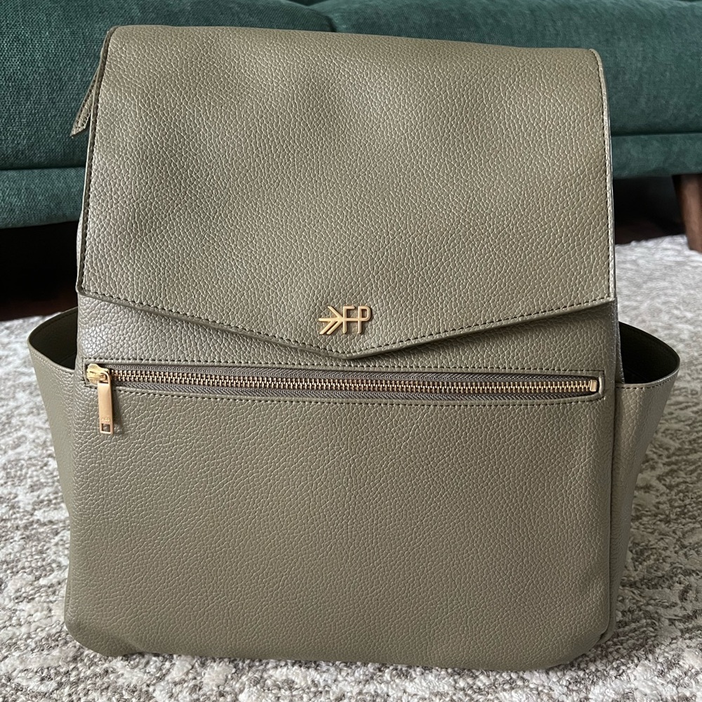 Freshly Picked Diaper Bag